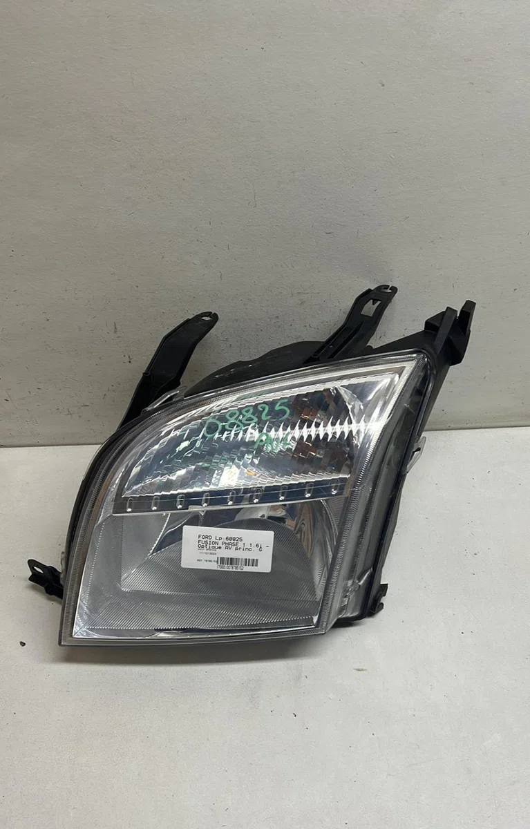 Phare gauche Ford FUSION (JU_) 1.6 (2002-2009) occasion