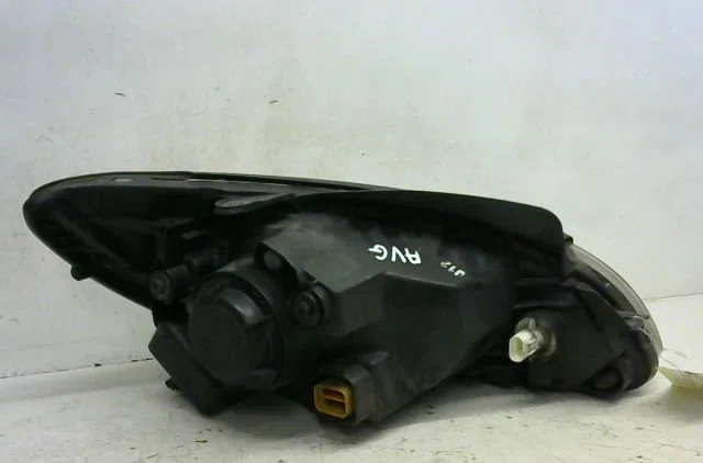 Phare gauche Hyundai GETZ (TB) 1.5 crdi (2003-2005) occasion
