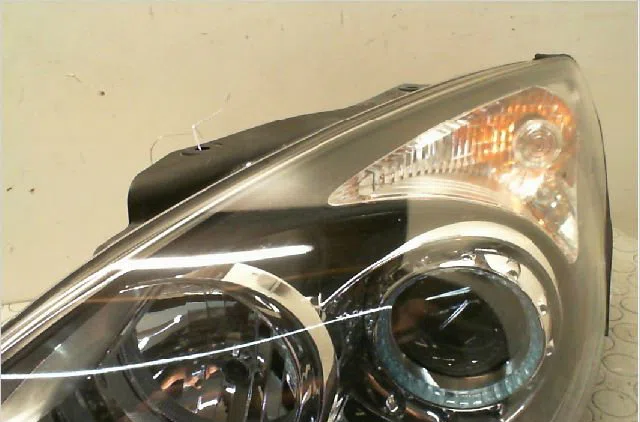 Phare gauche Hyundai I30 Break (FD) 1.6 crdi (2008-2012) occasion