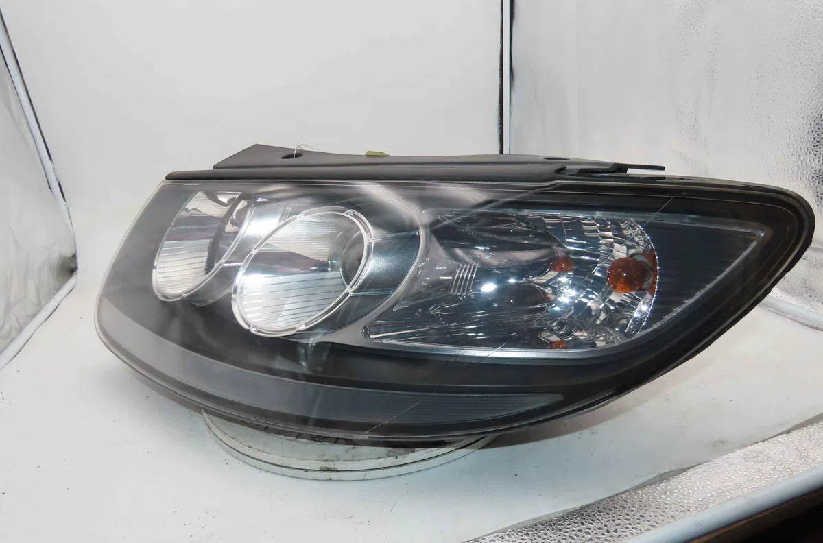 Phare gauche HYUNDAI SANTA FE II occasion