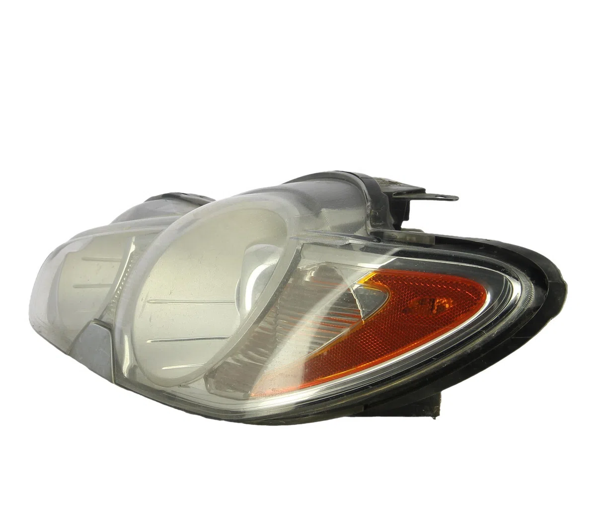 Phare gauche Jaguar XF I (X250) 2.7 d (2008-2015) occasion