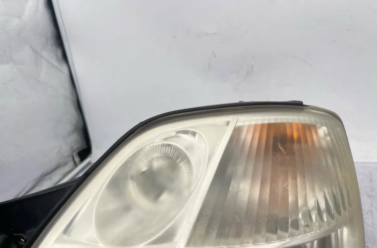 Phare gauche KIA PICANTO 1 PHASE 1 occasion