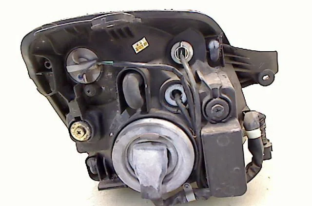 Phare gauche Kia PICANTO I (SA) 1.1 (2004-2011) occasion