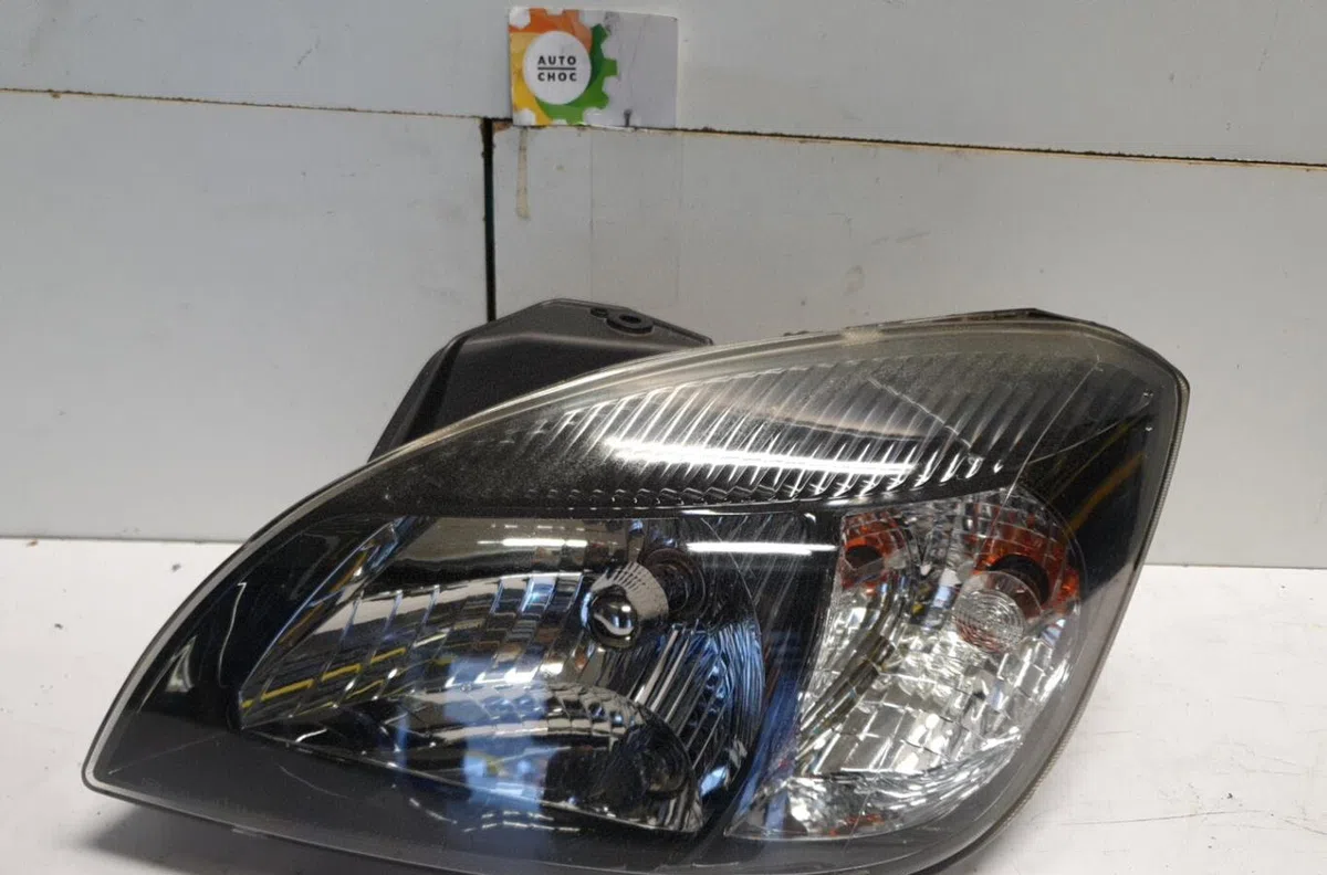 Phare gauche KIA RIO 2 PHASE 2 occasion