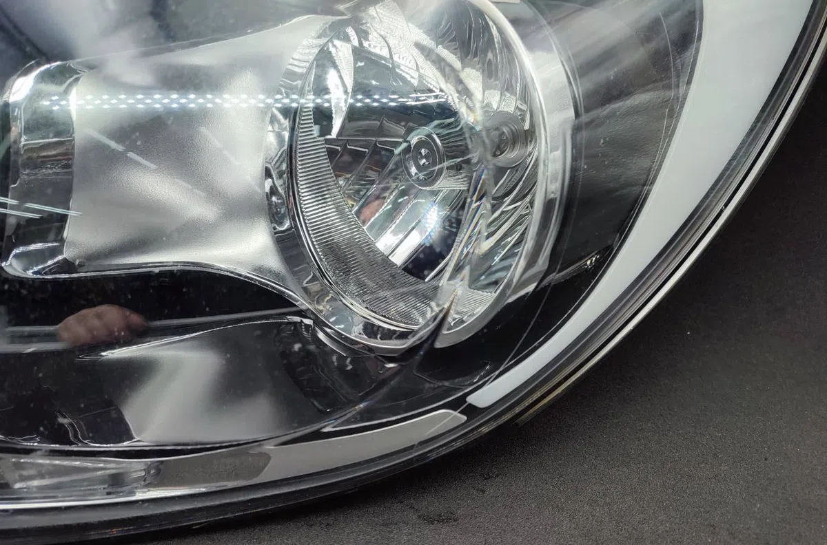 Phare gauche KIA RIO 3 PHASE 2 occasion