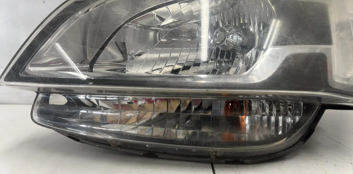 Phare gauche KIA SOUL 1 PHASE 1 occasion
