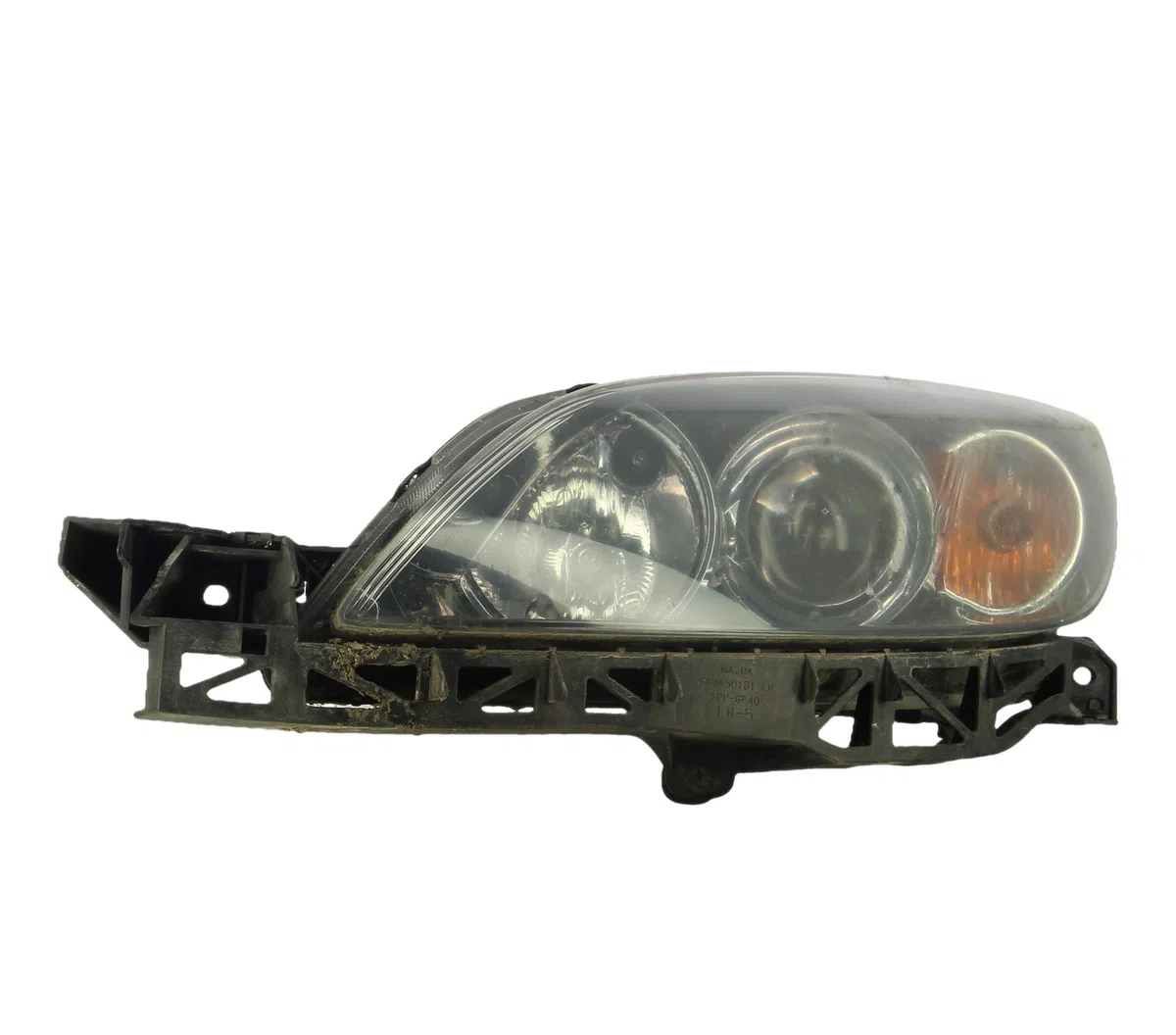 Phare gauche Mazda 3 (BK) 2.0 (bkep) (2003-2009) occasion