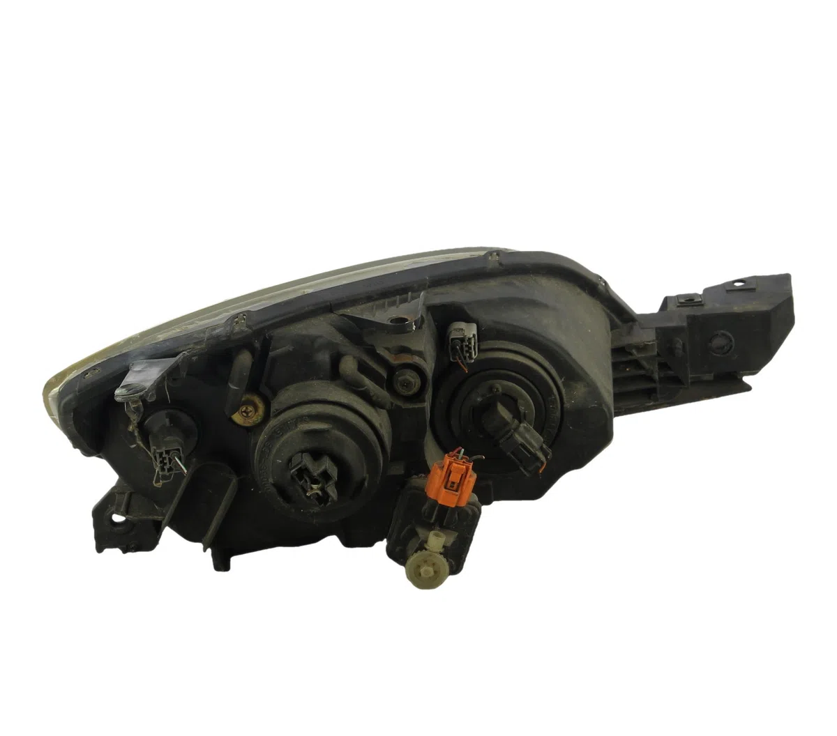 Phare gauche Mazda 3 (BK) 2.0 (bkep) (2003-2009) occasion