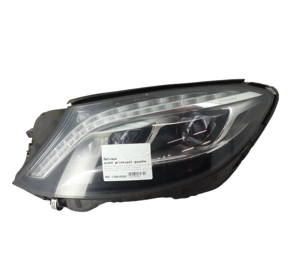 Phare gauche MERCEDES CLASSE S 222 PHASE 1 occasion