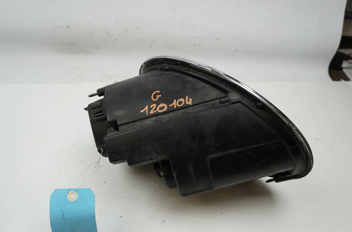Phare gauche Mini MINI (R50, R53) One d (2003-2006) occasion