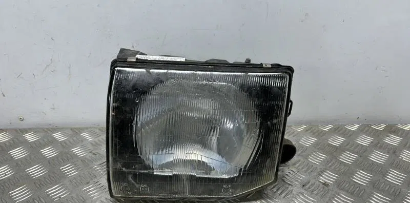 Phare gauche MITSUBISHI PAJERO 2 PHASE 1 occasion