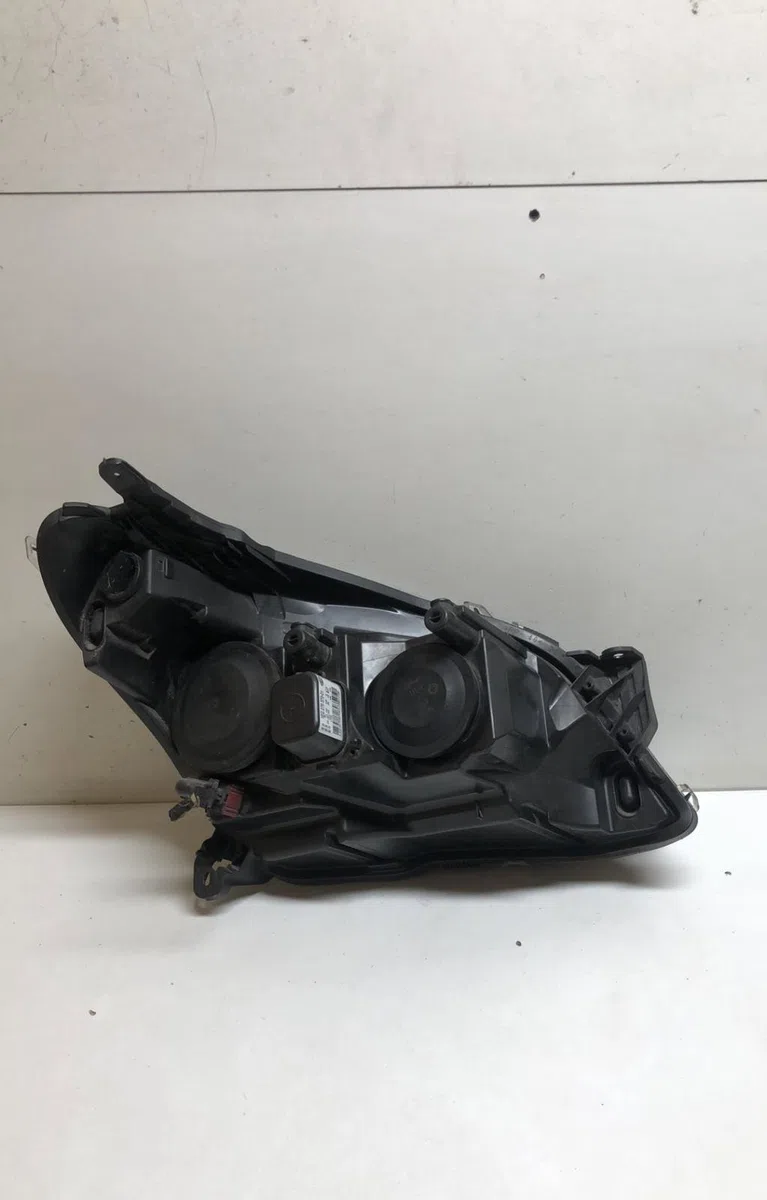 Phare gauche Opel ASTRA H (A04) 1.9 cdti (l48) (2004-2010) occasion