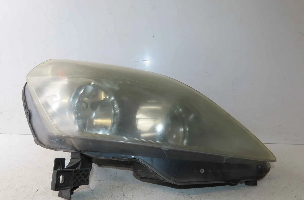 Phare gauche OPEL ZAFIRA II occasion