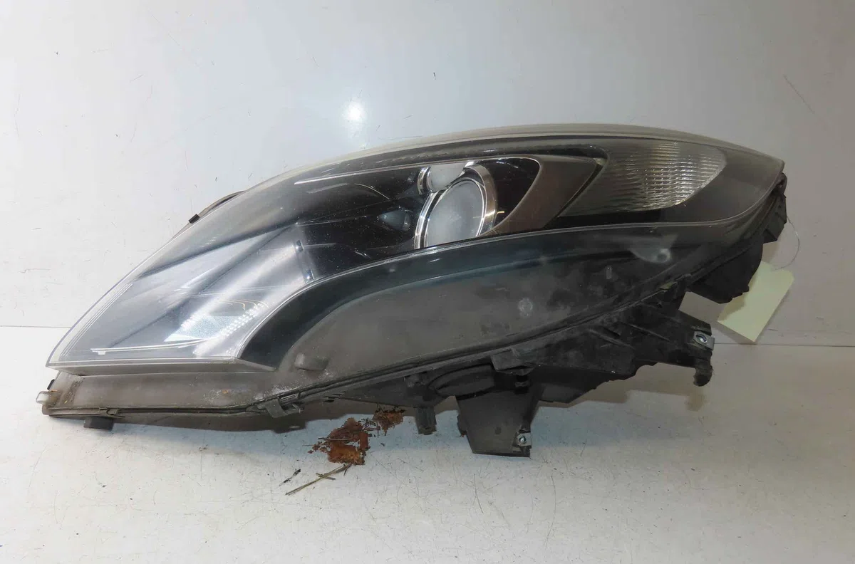 Phare gauche OPEL ZAFIRA III occasion