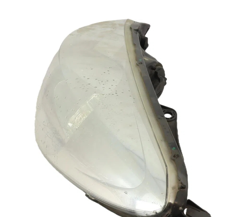 Phare gauche PEUGEOT 206 occasion