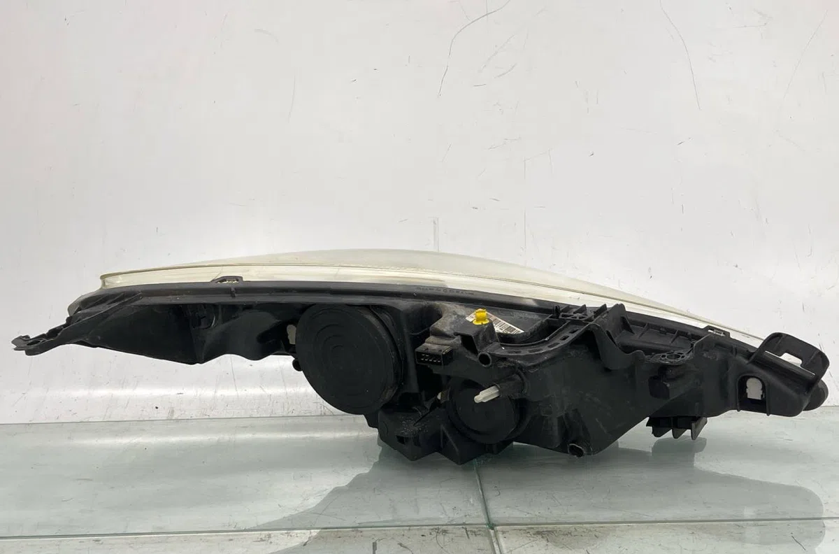 Phare gauche PEUGEOT 207 PHASE 2 BREAK occasion