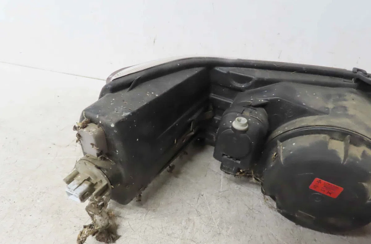Phare gauche PEUGEOT 306 occasion