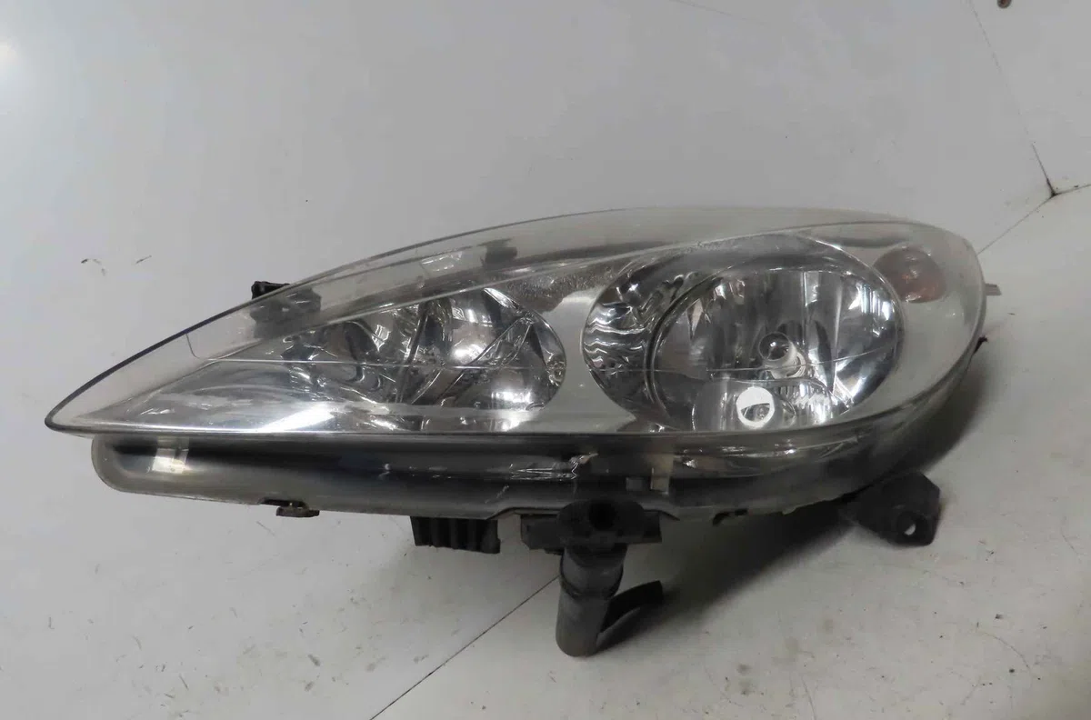 Phare gauche PEUGEOT 307 CC occasion