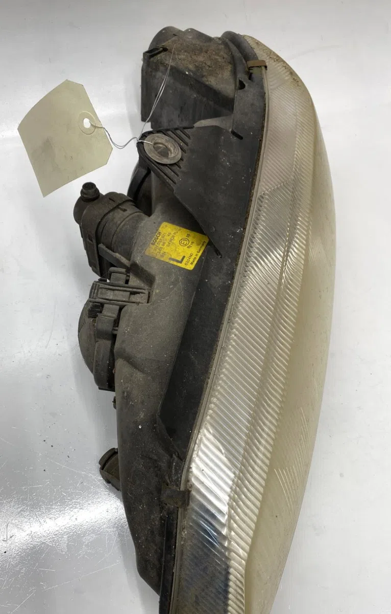 Phare gauche PEUGEOT 406 PHASE 1 BREAK occasion