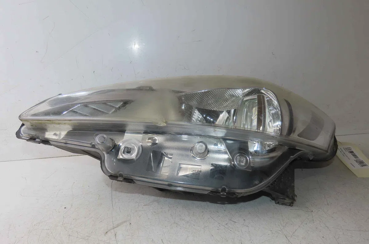 Phare gauche PEUGEOT 508 occasion