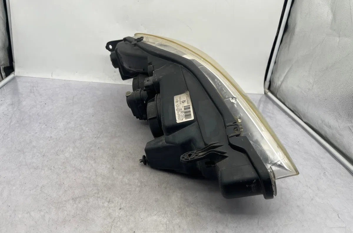 Phare gauche PEUGEOT 607 PHASE 1 occasion