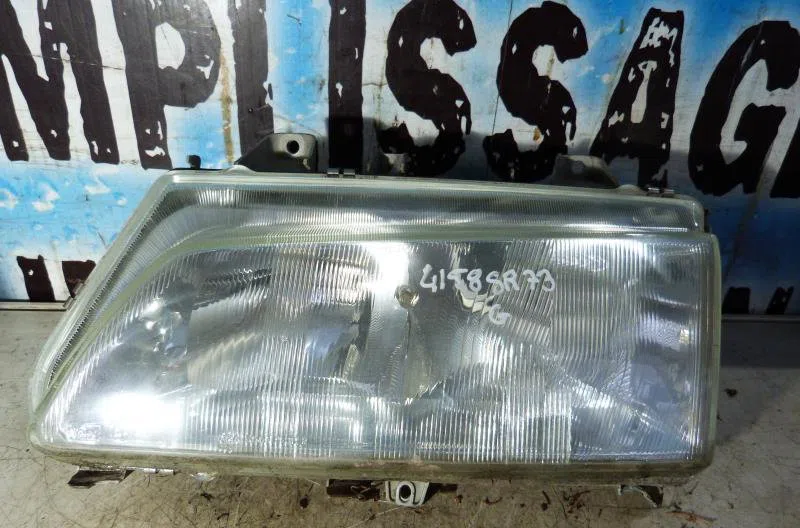 Phare gauche PEUGEOT 806 PHASE 1 occasion