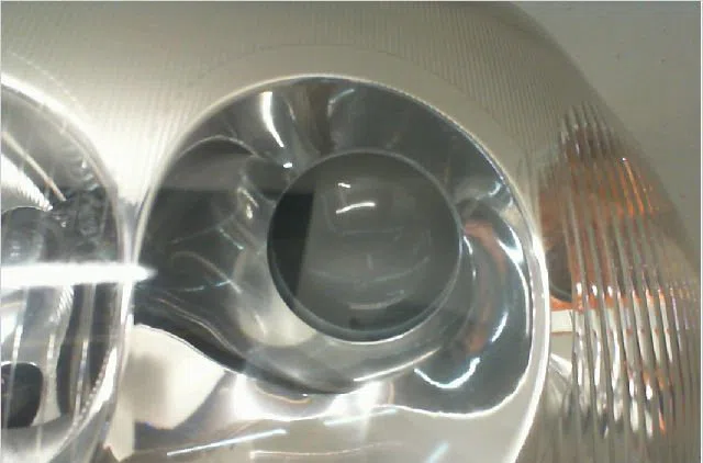 Phare gauche Renault CLIO II (BB_, CB_) 1.2 (bb0a, bb0f, bb10, bb1k, bb28, bb2d, bb2h, cb0a,... (1998-2010) 5 portes occ