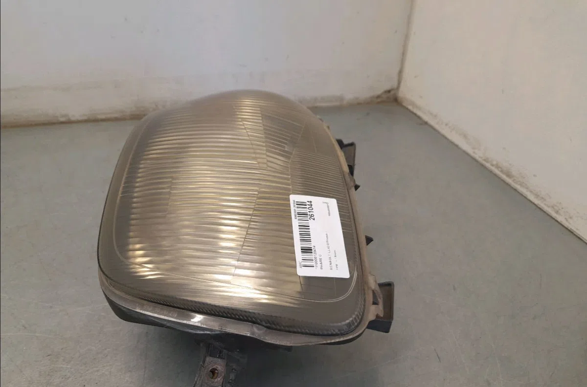 Phare gauche Renault CLIO II (BB_, CB_) 1.9 d (b-cb0e, bb0j) (1998-2005) occasion