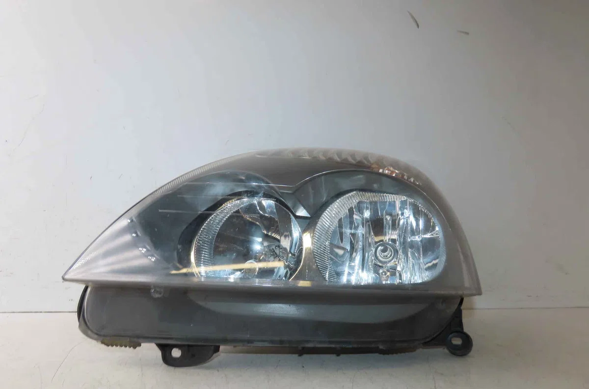 Phare gauche RENAULT CLIO II occasion