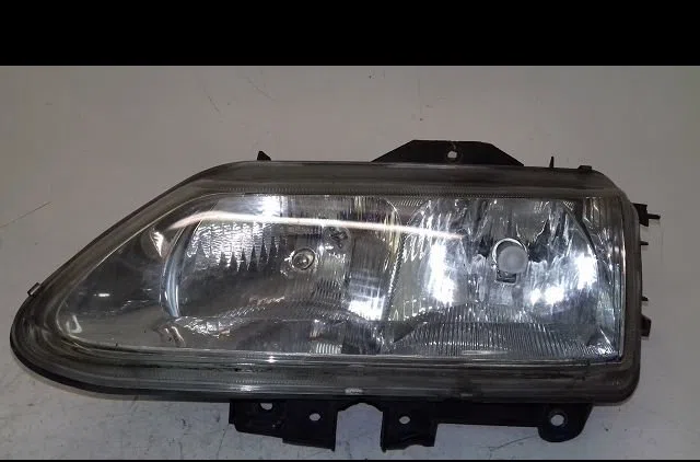 Phare gauche Renault ESPACE III (JE0_) 1.9 dti (je0m) (1999-2002) occasion