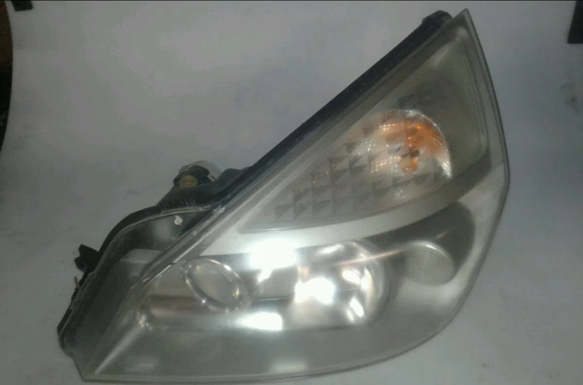 Phare gauche RENAULT ESPACE IV 2005 occasion