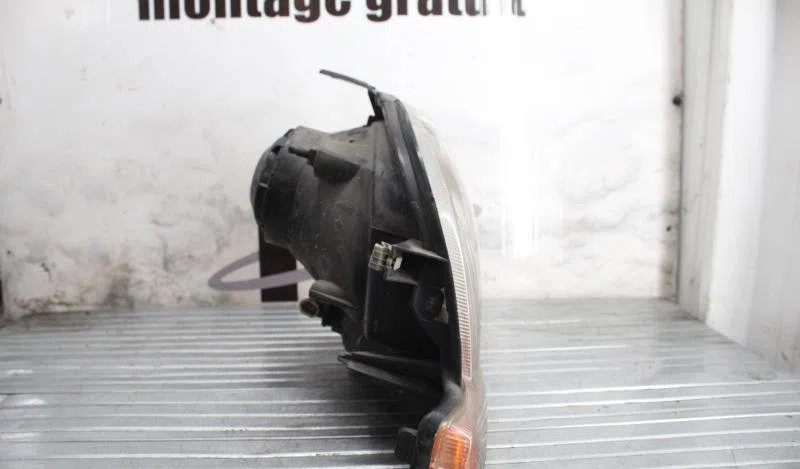 Phare gauche RENAULT KANGOO 1 PHASE 1 occasion