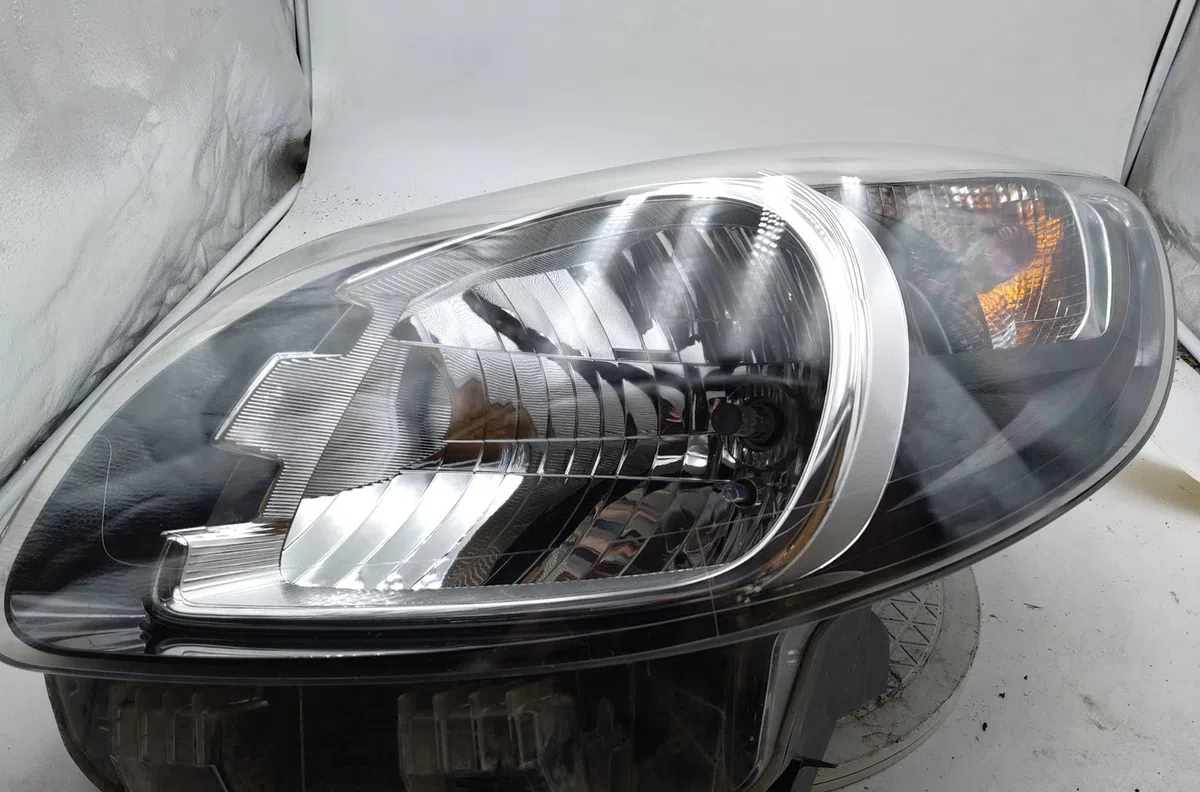Phare gauche RENAULT KANGOO II occasion