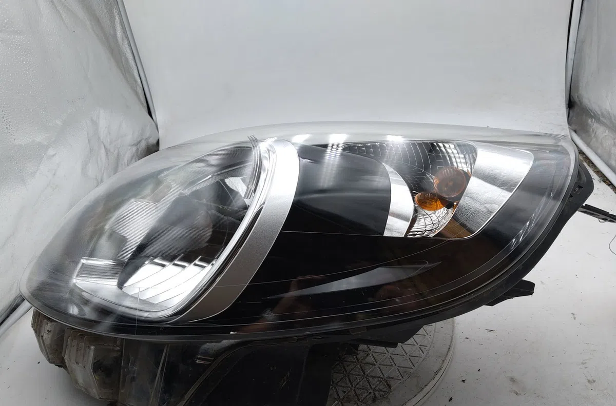 Phare gauche RENAULT KANGOO II occasion