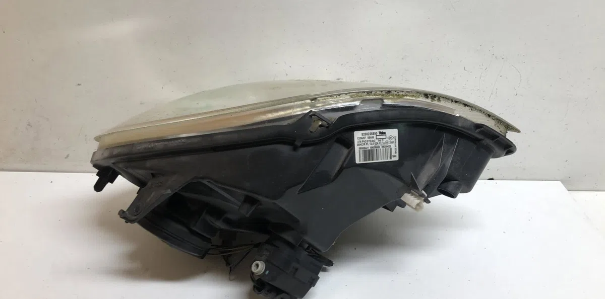 Phare gauche Renault KANGOO (KC0-1_) 1.5 dci (2003) occasion