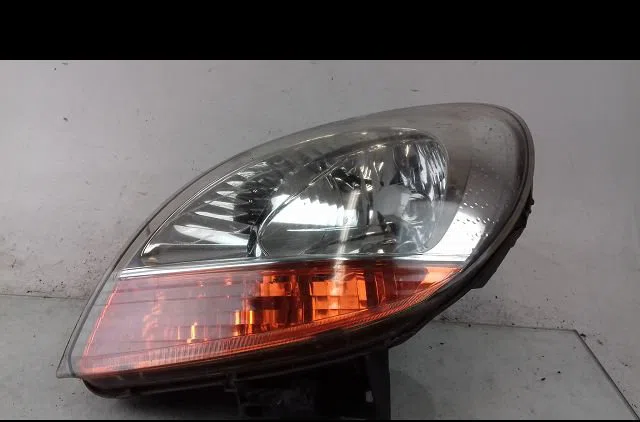 Phare gauche RENAULT KANGOO occasion