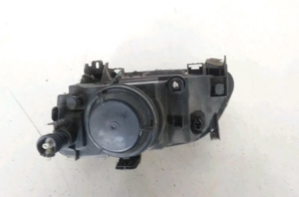 Phare gauche Renault MEGANE I (BA0-1_) 1.4 e (ba0e, ba0v) (1996-2003) occasion