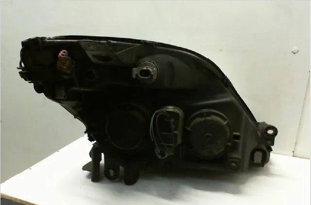 Phare gauche RENAULT SCENIC I occasion