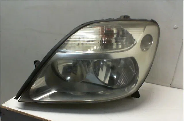 Phare gauche RENAULT SCENIC I occasion