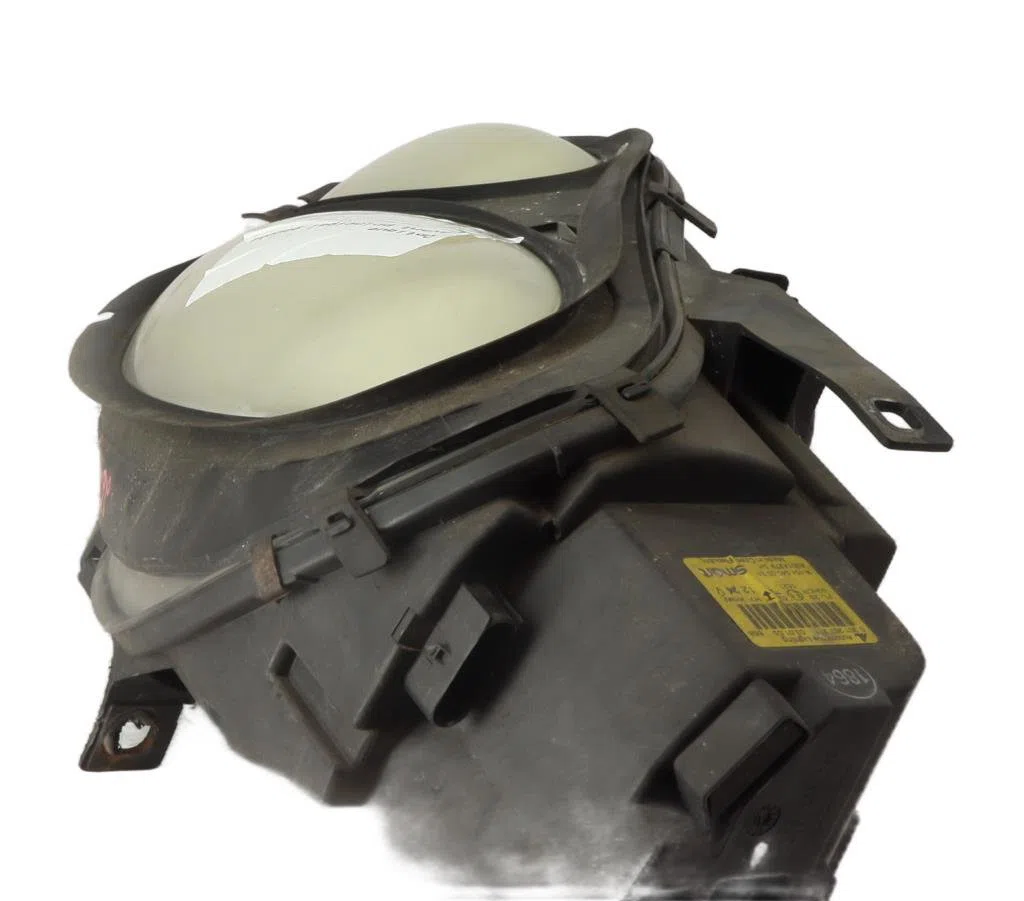 Phare gauche Smart FORFOUR (454) 1.5 cdi (454.000) (2004-2006) occasion