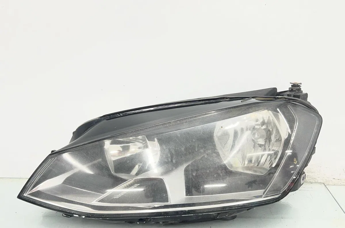Phare gauche VOLKSWAGEN GOLF 7 PHASE 1 occasion