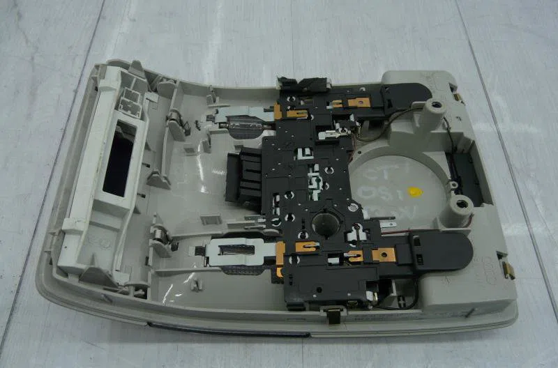 Plafonnier AUDI A3 2 PHASE 1 occasion