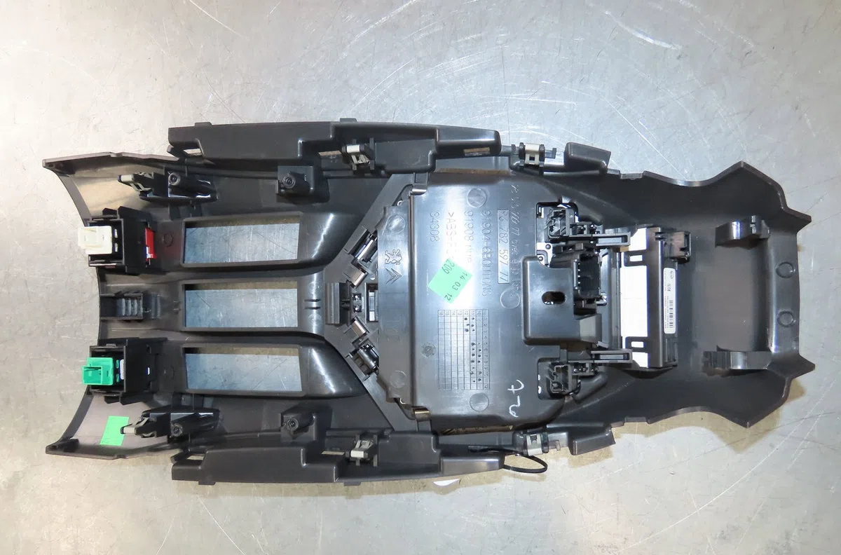 Plafonnier Citroën DS5 2.0 hdi 165 (2011-2015) 5 portes occasion