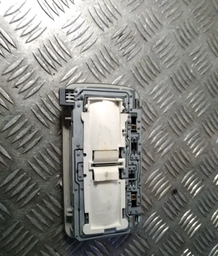 Plafonnier Fiat IDEA (350_) 1.3 d multijet (2004) occasion