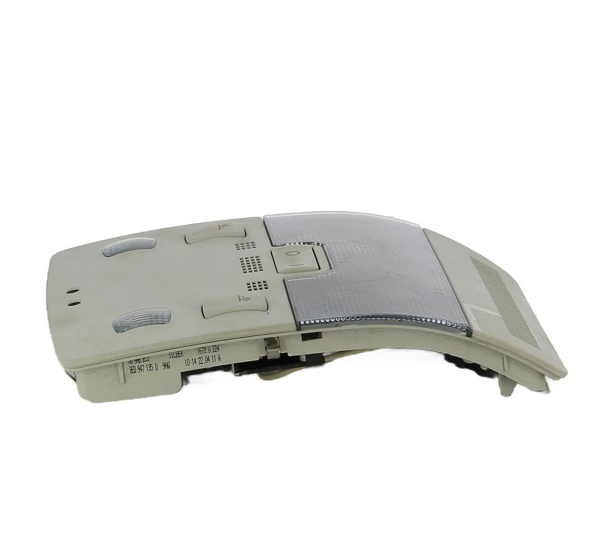 Plafonnier Seat EXEO ST (3R5) 2.0 tdi (2009-2013) occasion