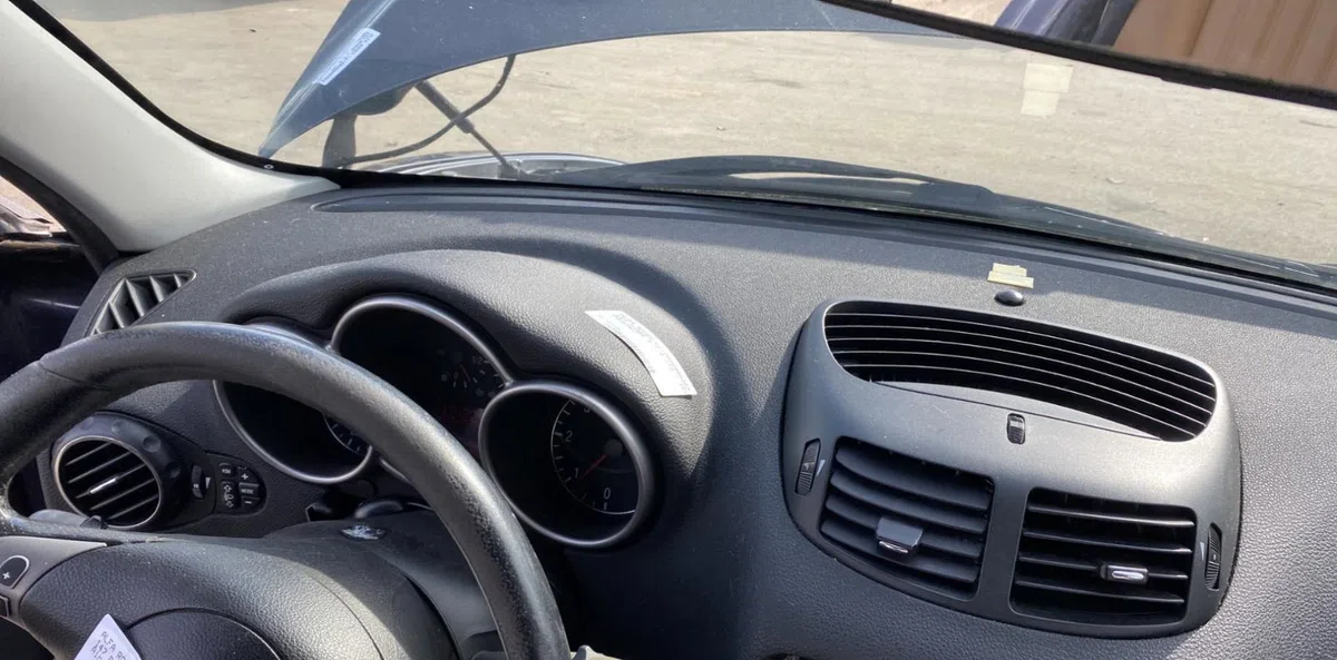 Planche de bord ALFA ROMEO 147 PHASE 1 occasion