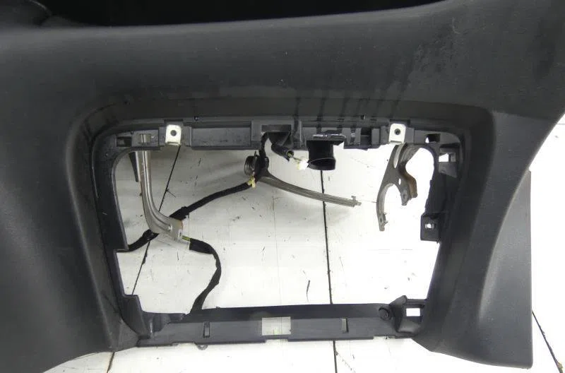 Planche de bord CITROEN C3 PICASSO PHASE 1 occasion