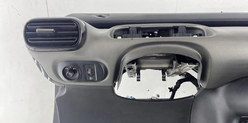 Planche de bord CITROEN C4 CACTUS occasion