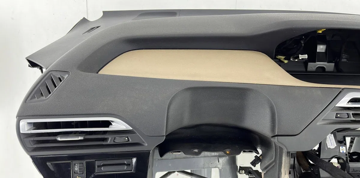 Planche de bord CITROEN C4 GRAND PICASSO 2 PHASE 1 occasion