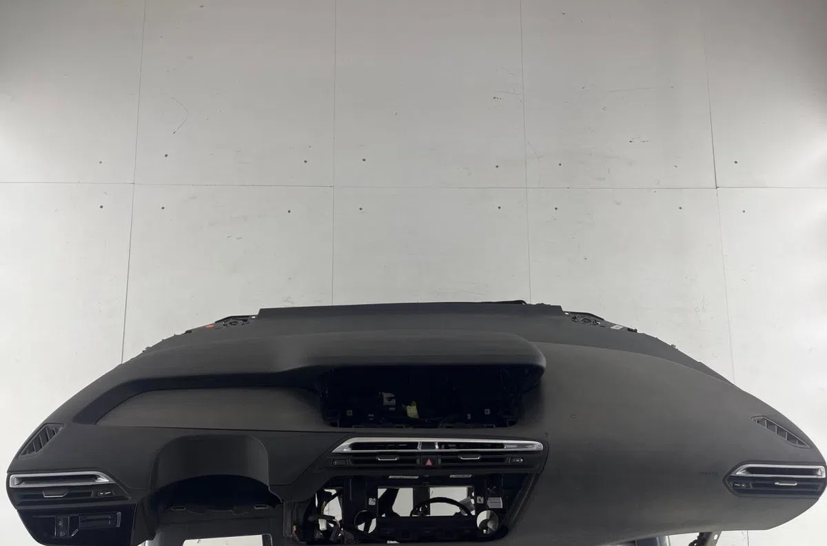 Planche de bord CITROEN C4 PICASSO 2 PHASE 2 occasion